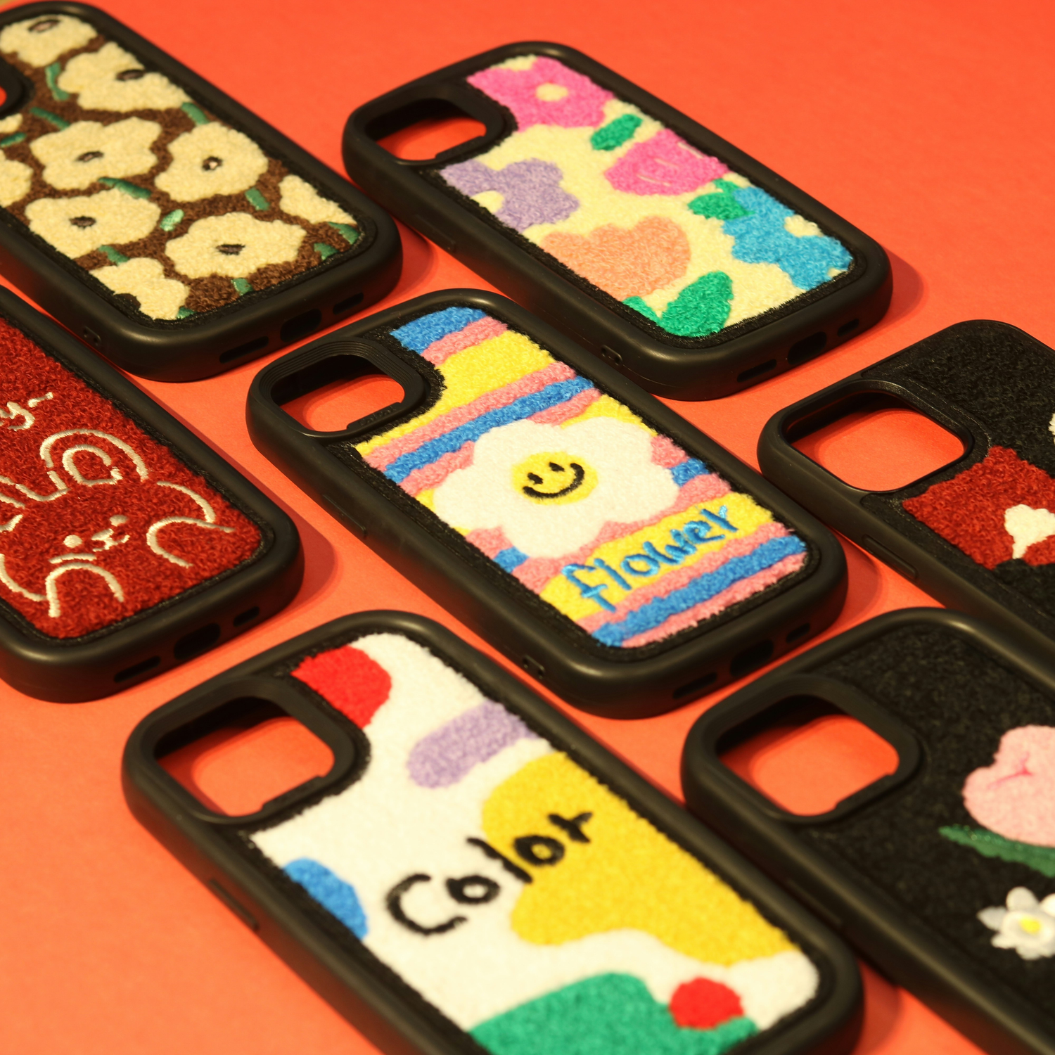 Custom Phone Cases