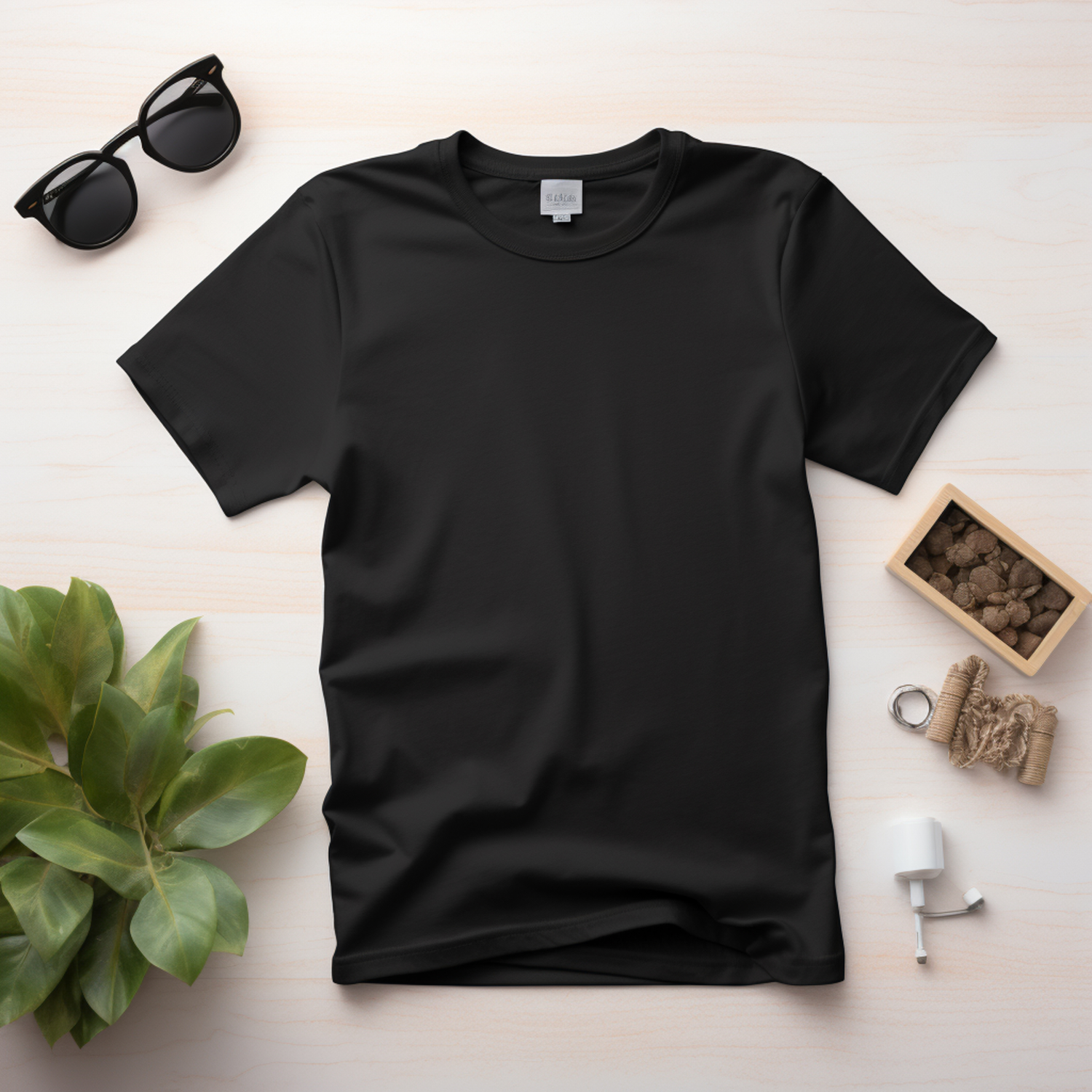 Custom T-shirts