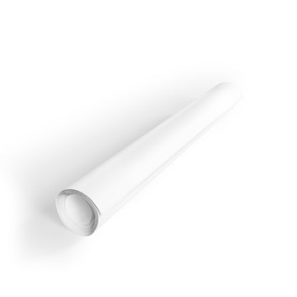 Custom Printable Gift Wrap Roll — Personalized Photo & Logo Wrapping Paper