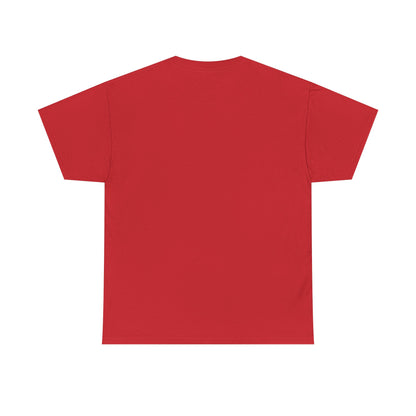 R.I.P. Twenties Tee - She Plays, She Cheers Pink Football Shirt