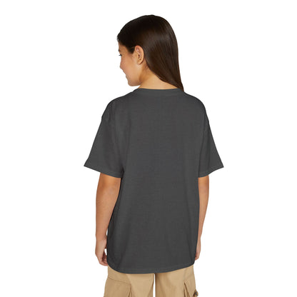 Youth T-Shirt — Customizable Youth DryBlend Tee (Upload Your Design)