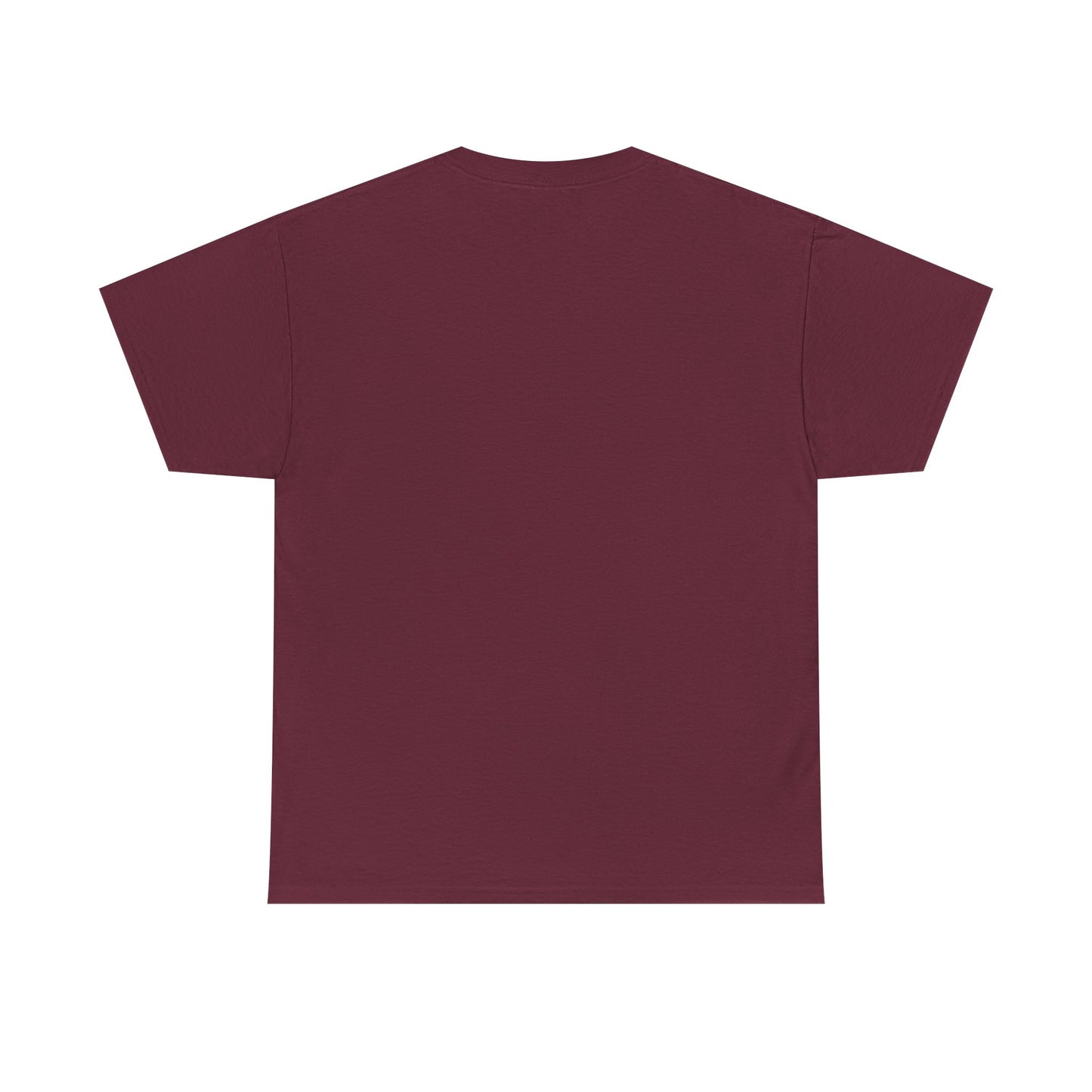 R.I.P. Twenties Tee - She Plays, She Cheers Pink Football Shirt