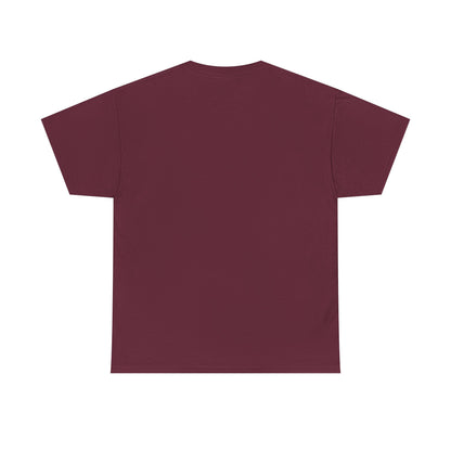 R.I.P. Twenties Tee - She Plays, She Cheers Pink Football Shirt
