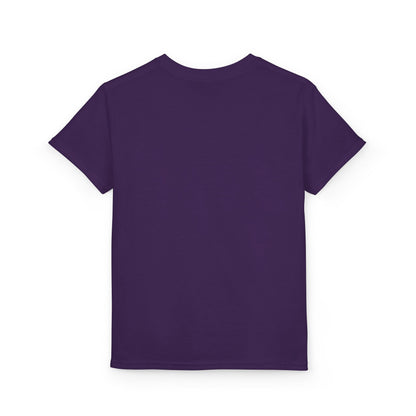 Youth T-Shirt — Customizable Youth DryBlend Tee (Upload Your Design)