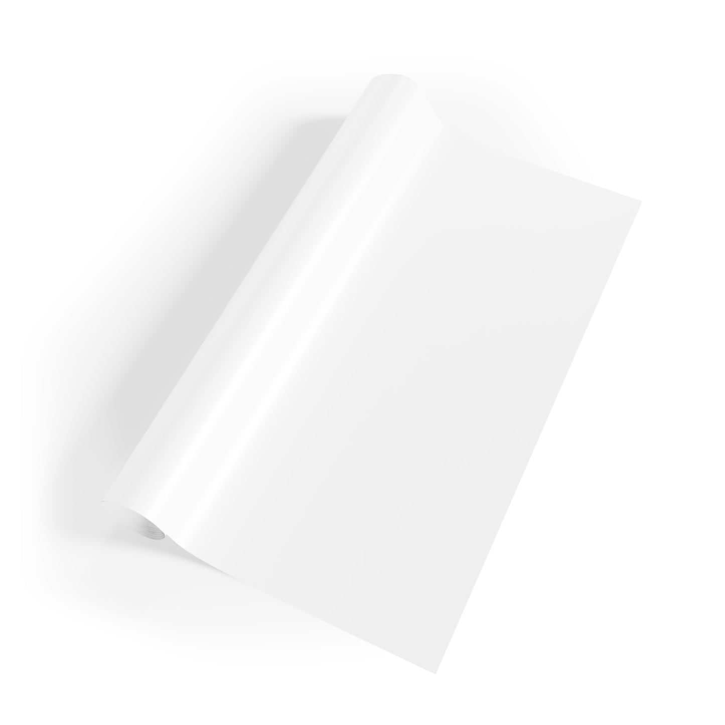 Custom Printable Gift Wrap Roll — Personalized Photo & Logo Wrapping Paper