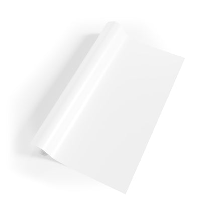 Custom Printable Gift Wrap Roll — Personalized Photo & Logo Wrapping Paper