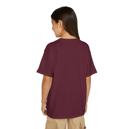 Youth T-Shirt — Customizable Youth DryBlend Tee (Upload Your Design)