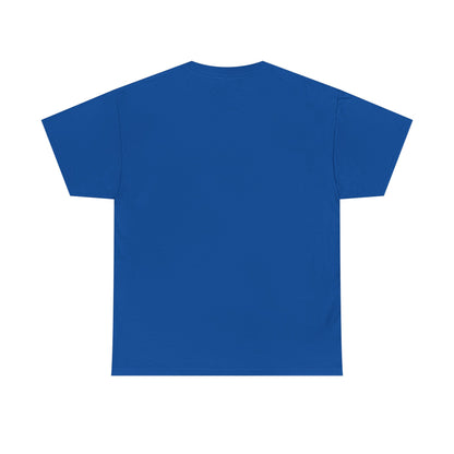 R.I.P. Twenties Tee - She Plays, She Cheers Pink Football Shirt