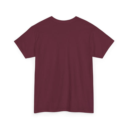 R.I.P. Twenties Tee - She Plays, She Cheers Pink Football Shirt