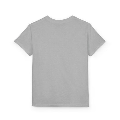 Youth T-Shirt — Customizable Youth DryBlend Tee (Upload Your Design)