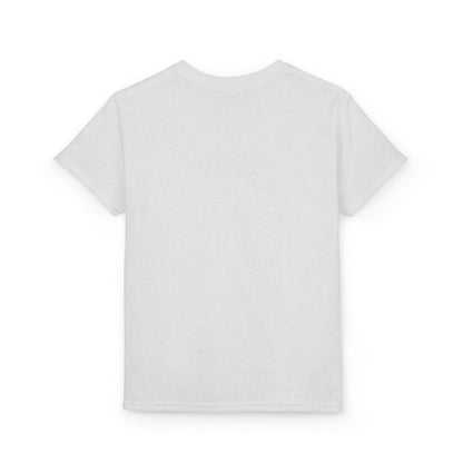 Youth T-Shirt — Customizable Youth DryBlend Tee (Upload Your Design)