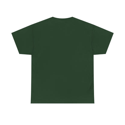 R.I.P. Twenties Tee - She Plays, She Cheers Pink Football Shirt