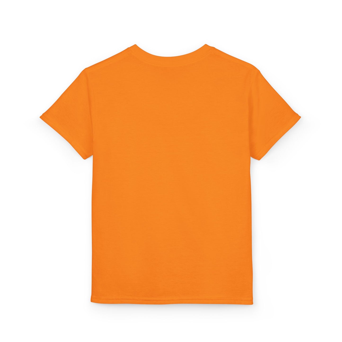 Youth T-Shirt — Customizable Youth DryBlend Tee (Upload Your Design)