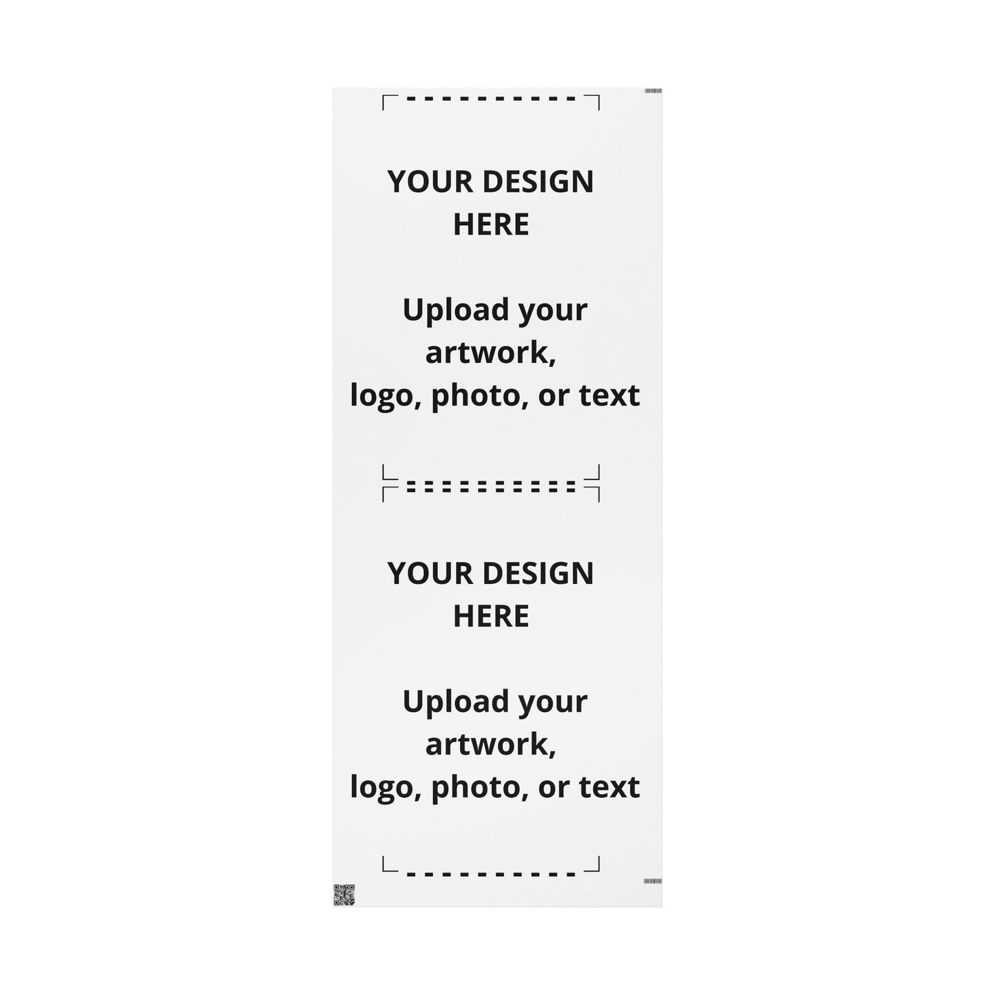 Custom Printable Wrapping Paper Roll – Personalized Photo & Text Gift Wrap